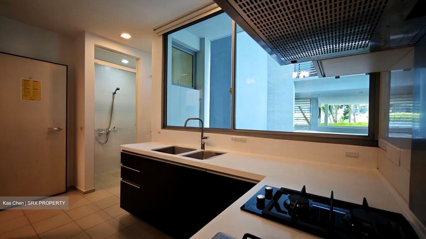 Botannia (D5), Condominium #513274521